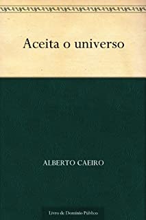 Aceita o universo