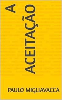 Livro A aceitação