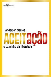 Livro Aceitação: O caminho da liberdade