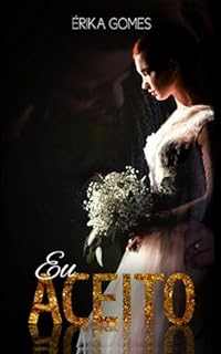 Livro Eu aceito