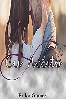 Livro Eu Aceito