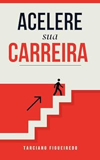 Livro Acelere sua Carreira