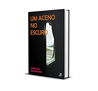 Livro UM ACENO NO ESCURO