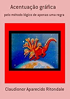 Livro Acentuação Gráfica