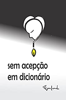 Livro sem acepção em dicionário