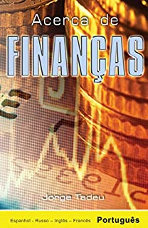 Livro Acerca de Finanças