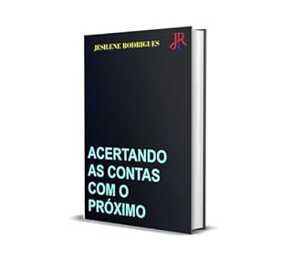 Livro ACERTANDO AS CONTAS COM O PRÓXIMO