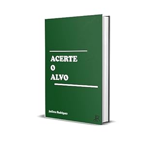 Livro ACERTE O ALVO