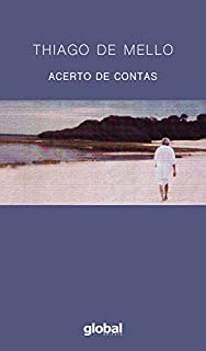 Livro Acerto de contas