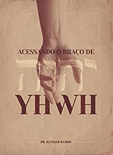 Livro Acessando o Braço de YHWH