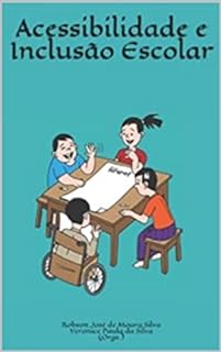 Livro Acessibilidade e Inclusão Escolar
