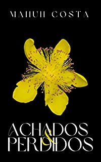 Livro Achados e Perdidos