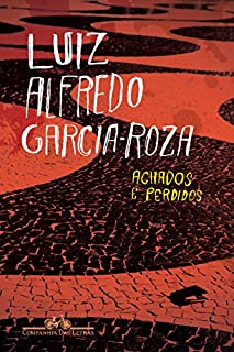 Livro Achados e perdidos