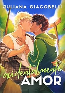 Livro Acidentalmente amor (Wes e Taz Livro 2)