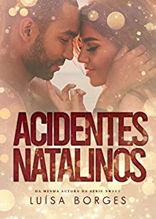 Livro ACIDENTES NATALINOS