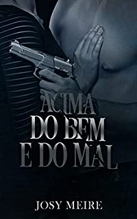 Livro Acima do bem e do Mal