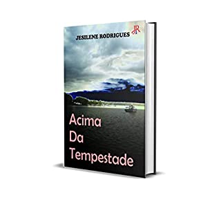 Livro ACIMA DA TEMPESTADE