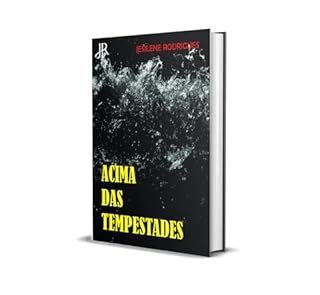 Livro ACIMA DA TEMPESTADE
