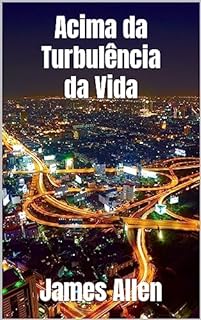 Livro Acima da Turbulência da Vida