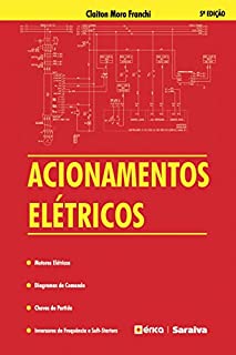 Livro Acionamentos Elétricos