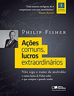 AÇÕES COMUNS, LUCROS EXTRAORDINÁRIOS