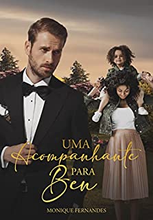 Livro Uma acompanhante para Ben