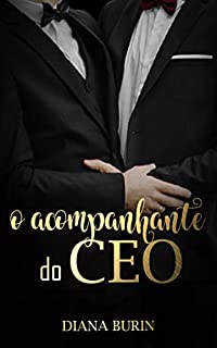 Livro O Acompanhante do CEO