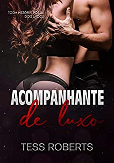 Acompanhante de Luxo