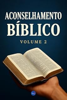 Livro Aconselhamento Bíblico : Volume 2