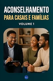 Livro Aconselhamento para Casais e Famílias: Volume 1