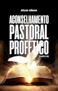 Livro Aconselhamento pastoral profético