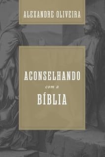 Livro Aconselhando com a Bíblia