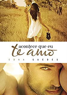 Livro Acontece que eu te amo