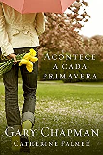 Livro Acontece a cada primavera