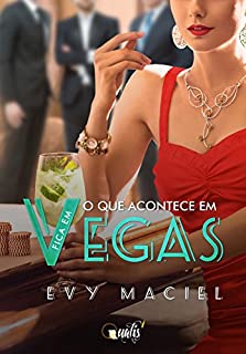 Livro O que acontece em Vegas fica em Vegas