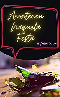 Livro Aconteceu naquela Festa
