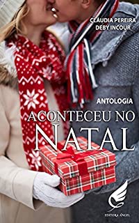Livro Aconteceu no Natal: antologia
