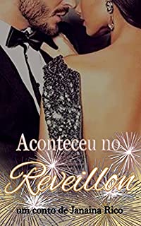 Livro Aconteceu no Réveillon