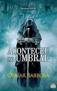 Livro Aconteceu no Umbral