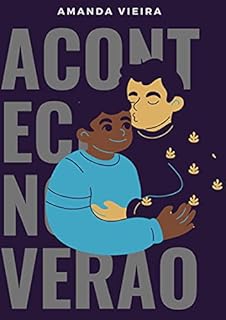 Livro Aconteceu no Verão