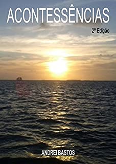 Livro Acontessências