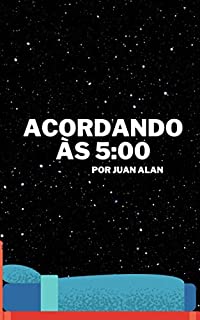 Livro Acordando ás 5:00: Como ser produtivo