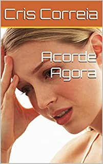 Livro Acorde Agora
