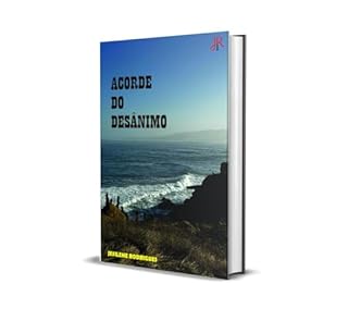 Livro ACORDE DO DESÂNIMO