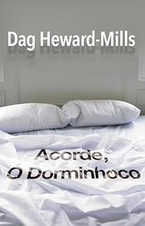 Livro Acorde, Ó Dorminhoco!