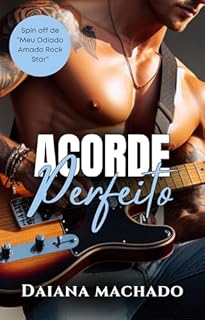 Livro Acorde Perfeito