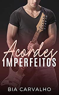 Livro Acordes Imperfeitos