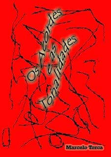 Livro Os Acordes E As Tonalidades