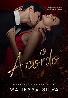 Livro O Acordo