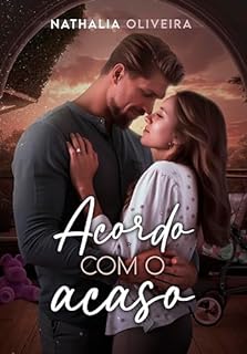Livro Acordo com o Acaso